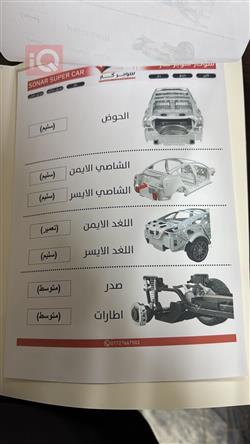 هیوندای سۆناتا